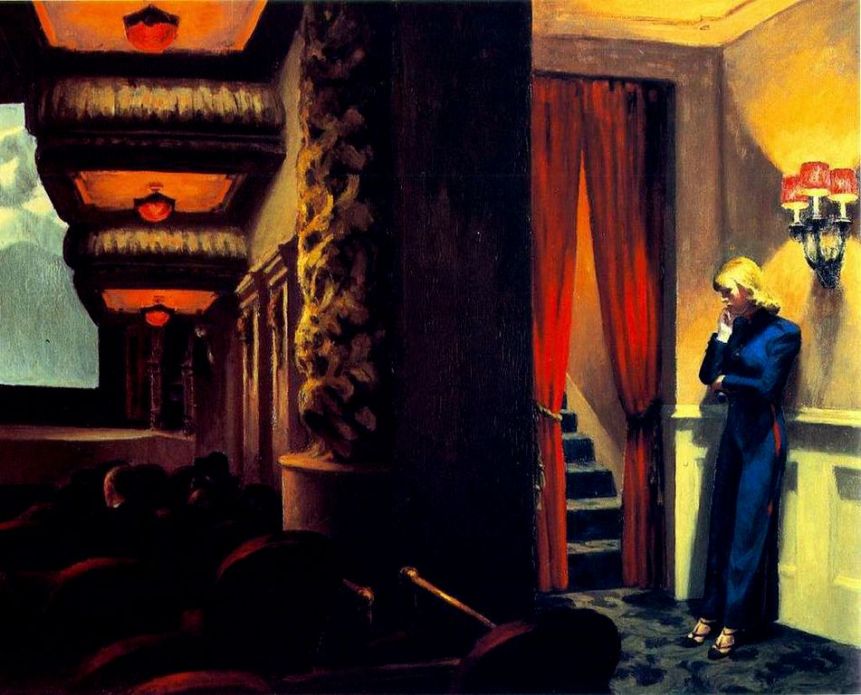 Edward Hopper [1280x768]