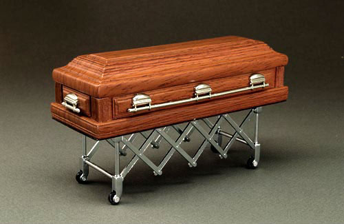 cercueil